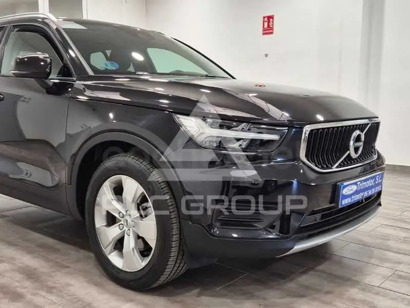 2021 Volvo XC40