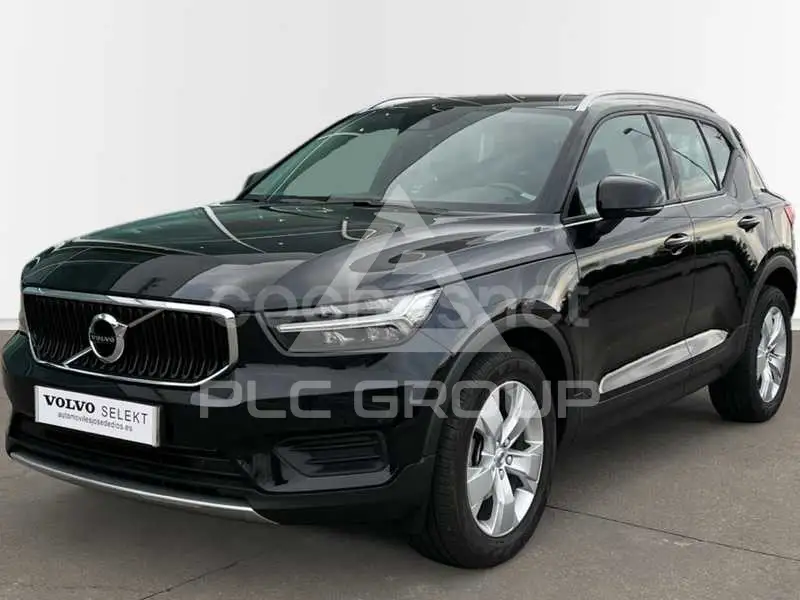 2021 Volvo XC40