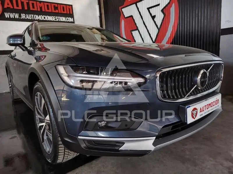 2021 Volvo V60