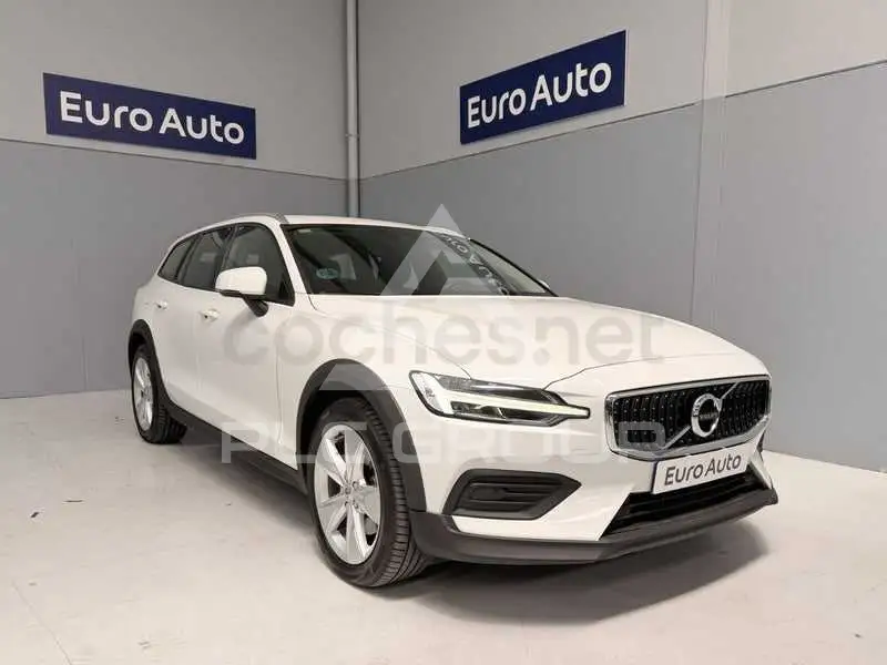 2021 Volvo V60