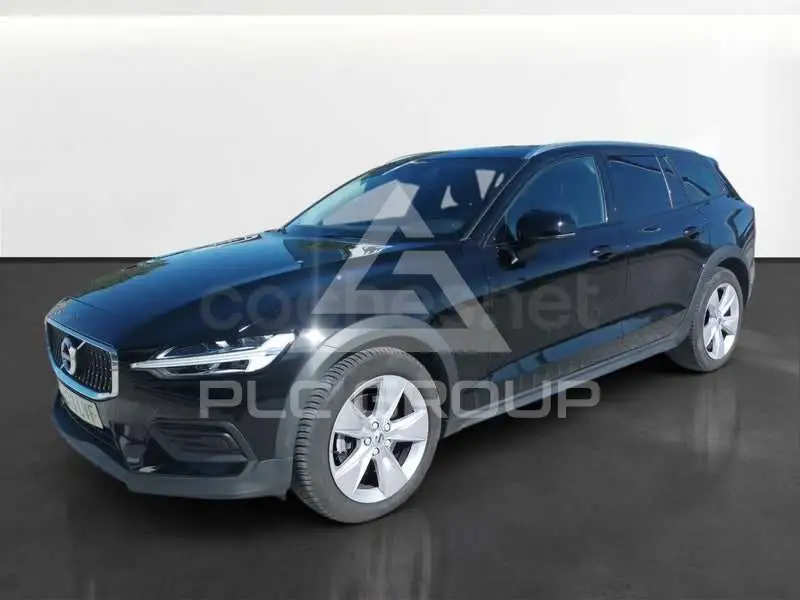 2021 Volvo V60