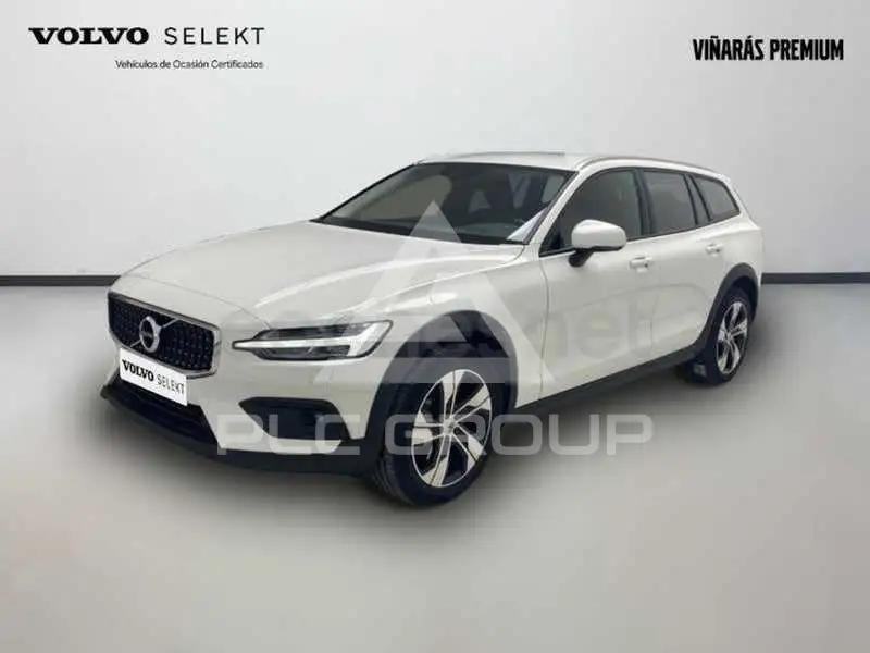 2021 Volvo V60