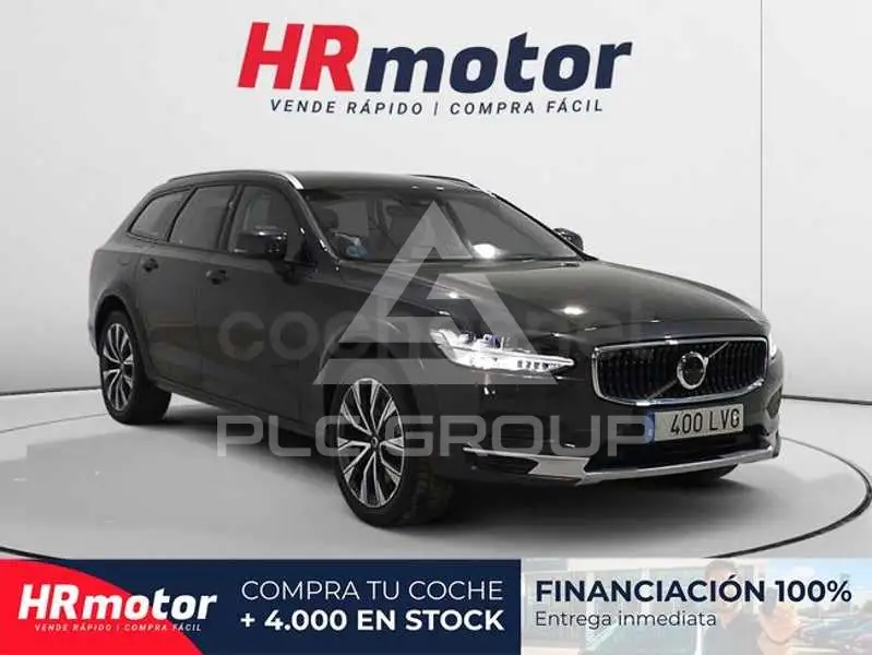 2021 Volvo V90