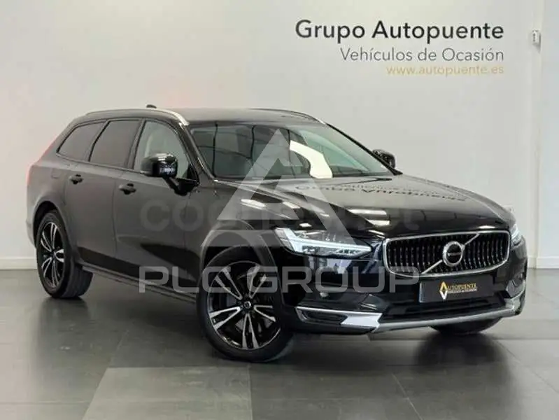 2021 Volvo V90