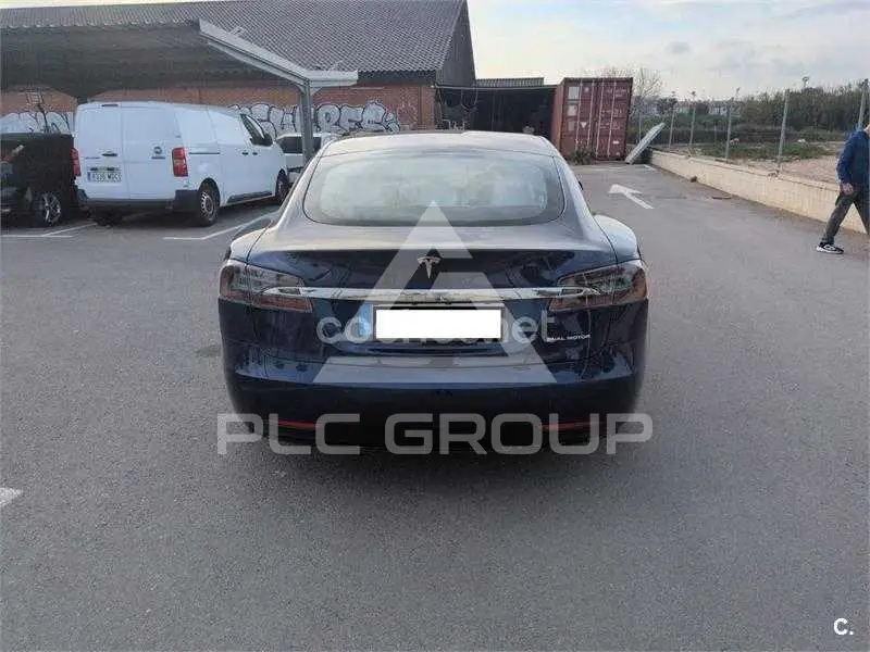 2021 Tesla Model S