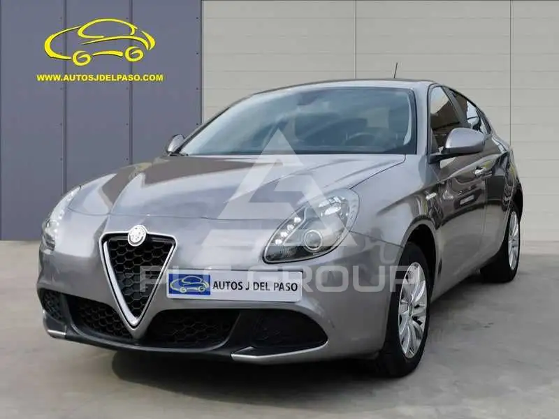 2021 Alfa Romeo Giulia