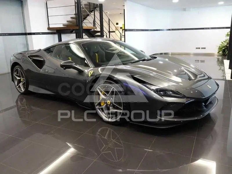 2021 Ferrari Unknown