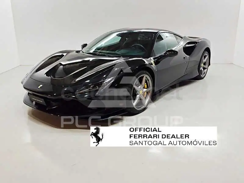 2021 Ferrari 