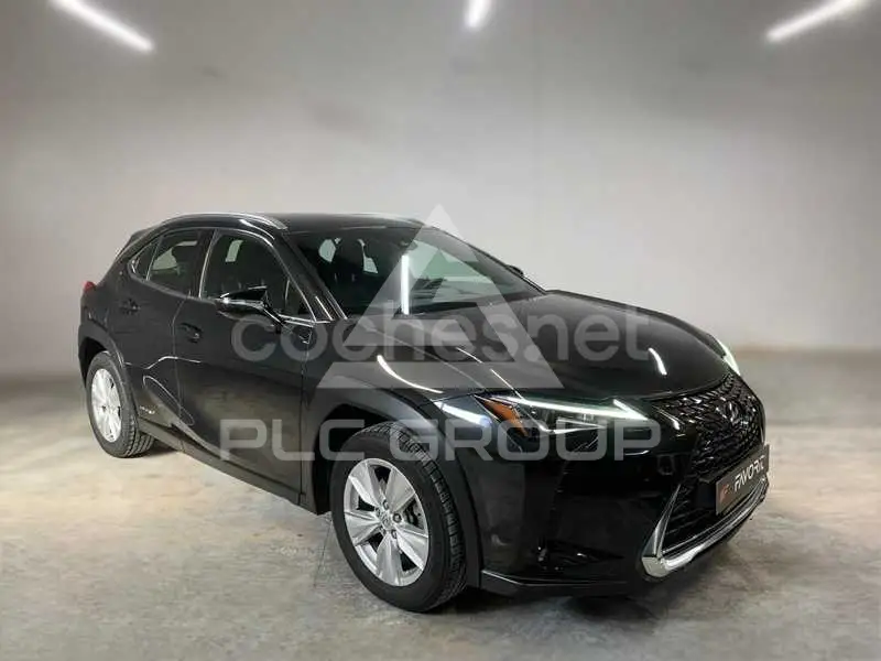 2021 Lexus UX