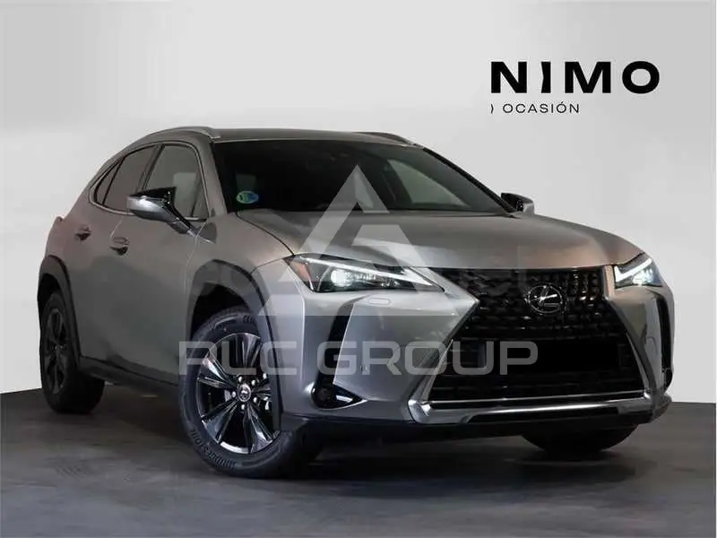 2021 Lexus UX