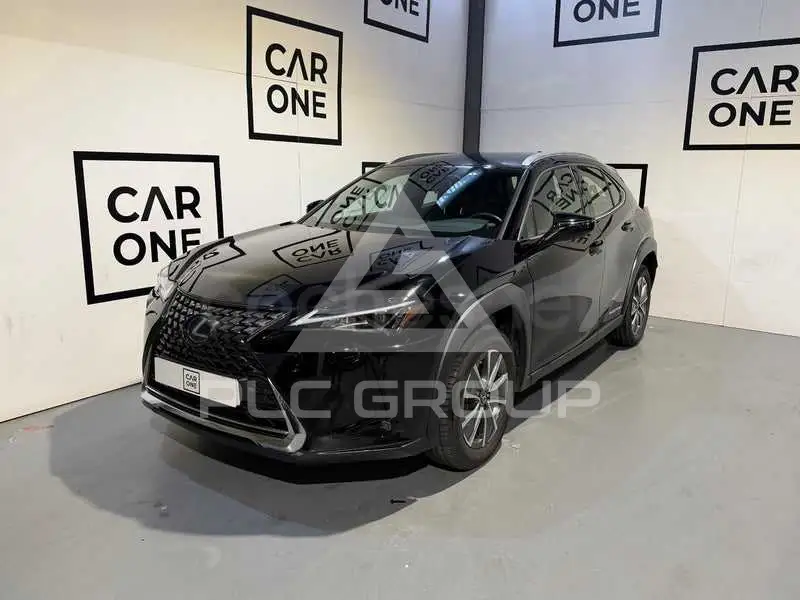 2021 Lexus UX