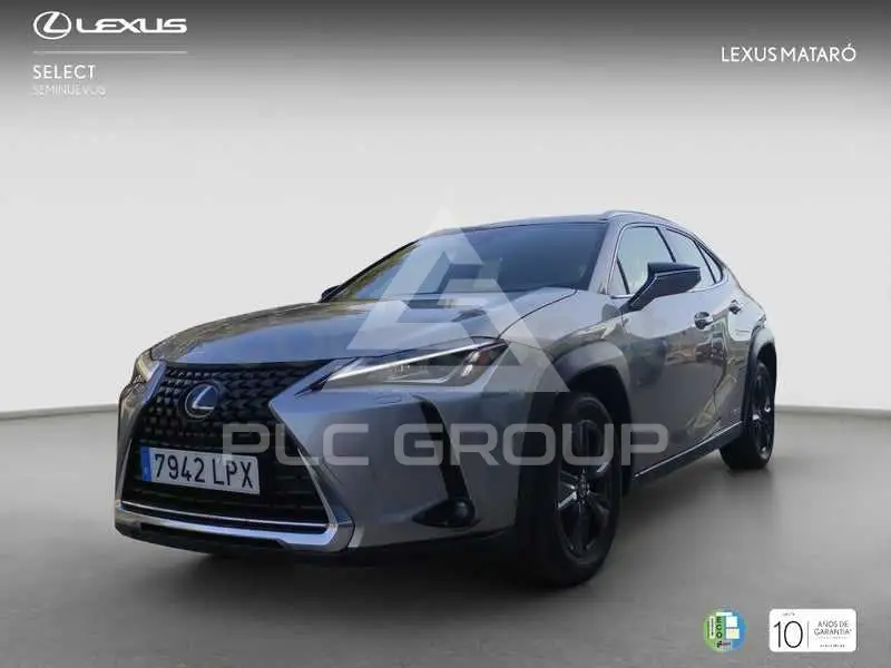 2021 Lexus UX