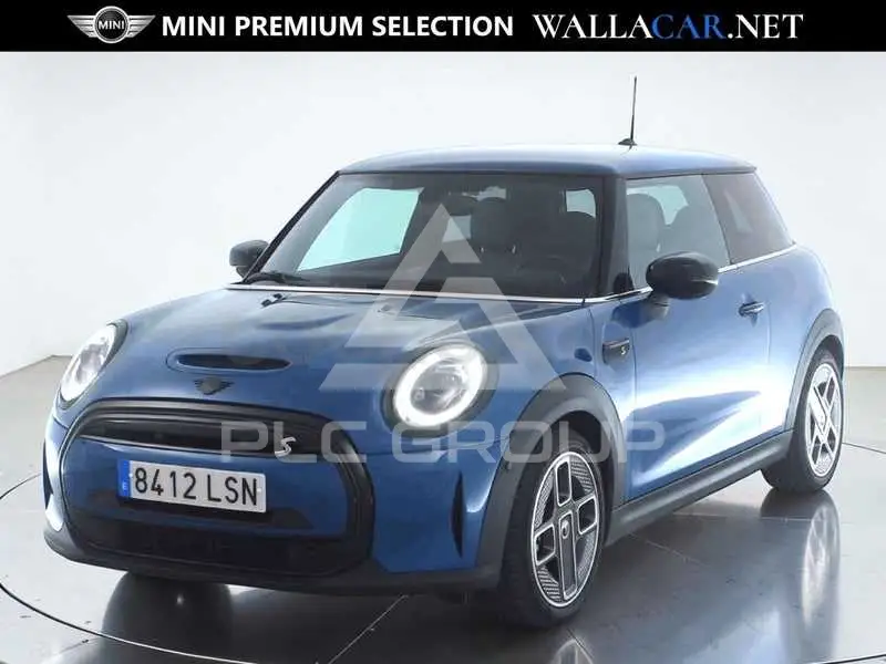 2021 Mini COOPER