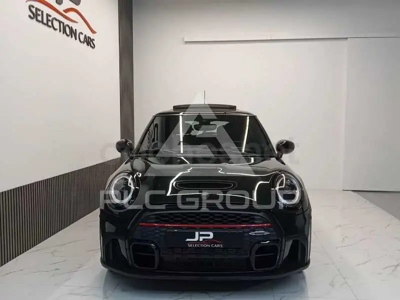 2021 Mini COOPER