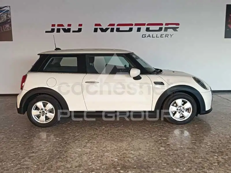 2021 Mini COOPER