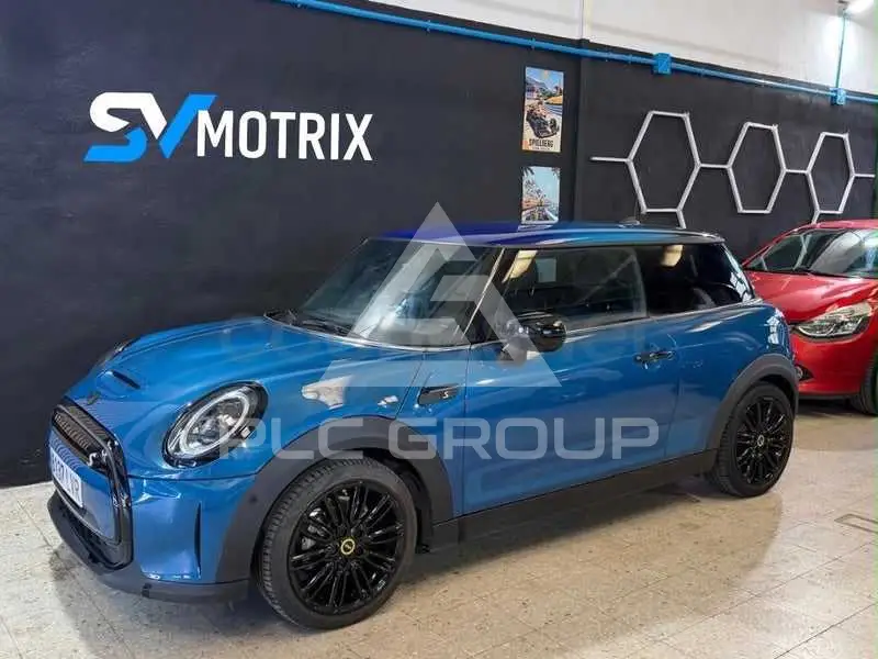 2021 Mini COOPER