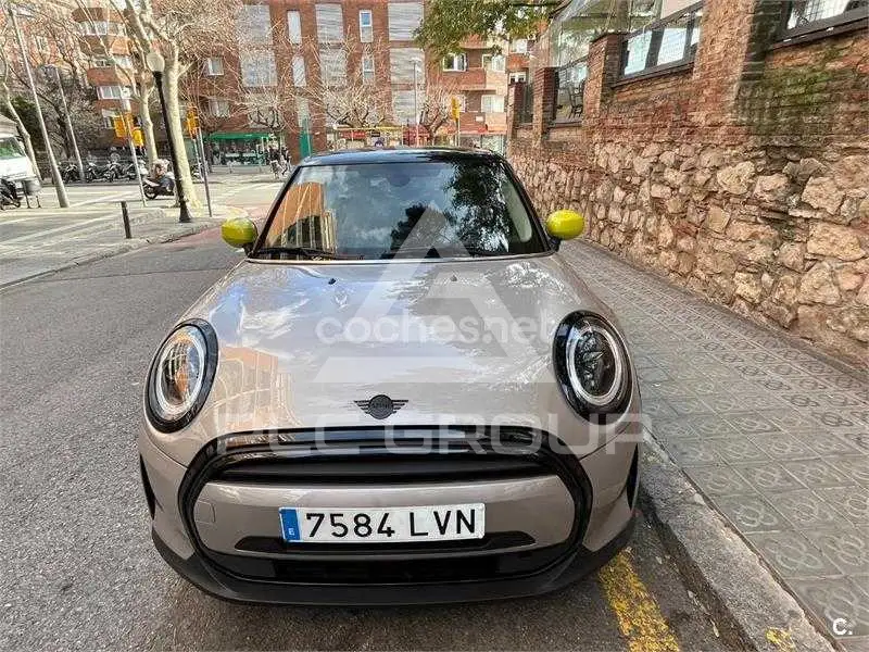2021 Mini COOPER