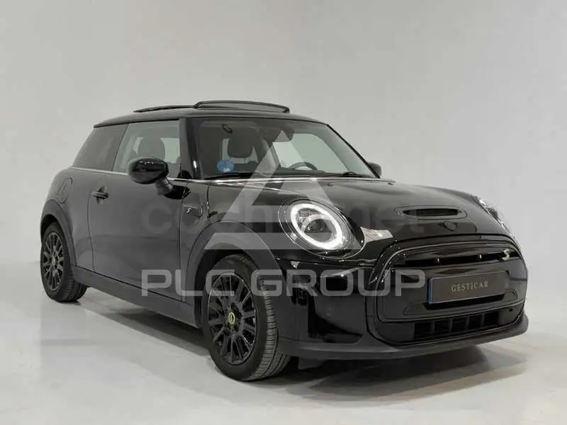 2021 Mini COOPER