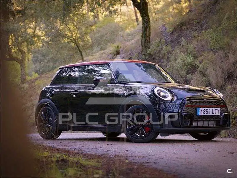 2021 Mini COOPER