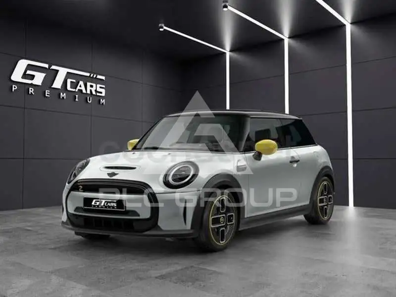 2021 Mini COOPER