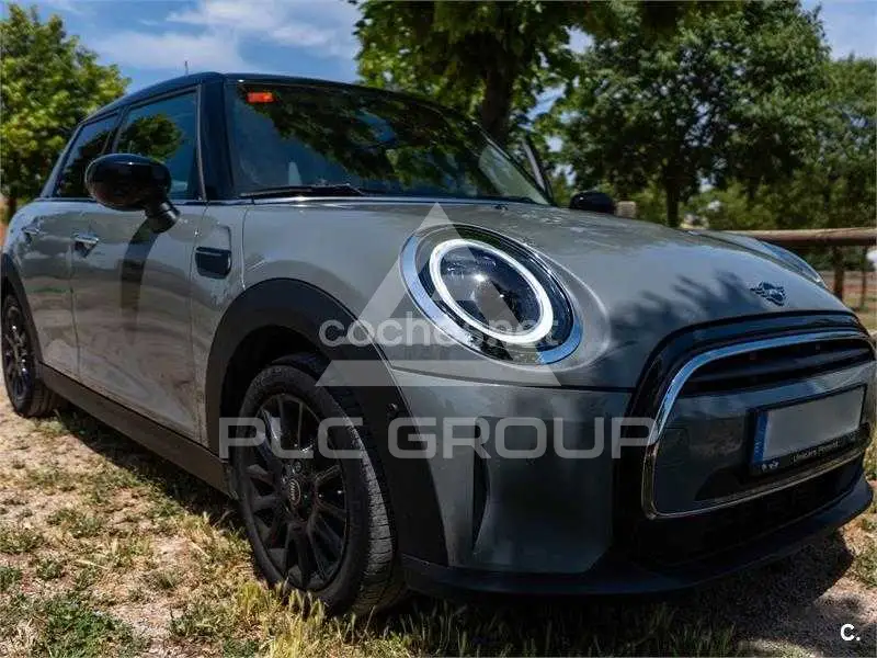 2021 Mini COOPER