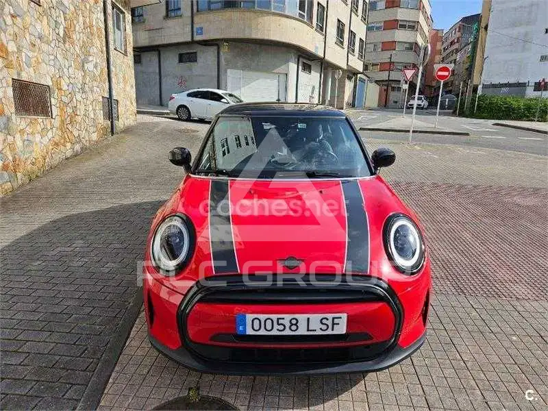 2021 Mini COOPER