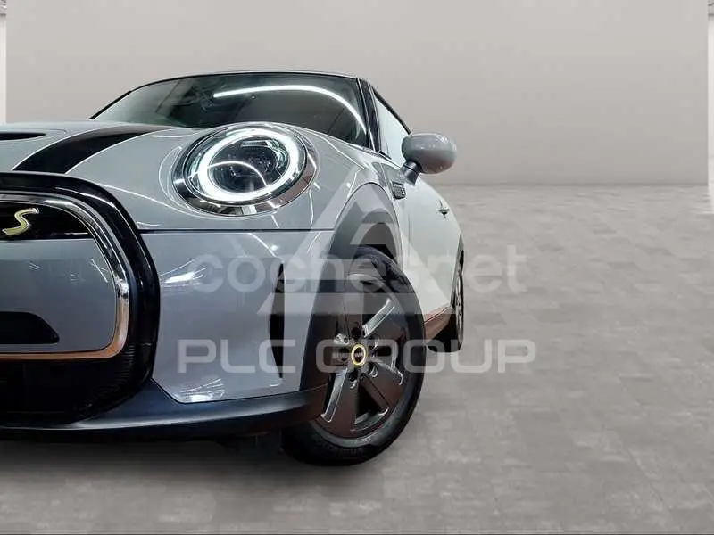 2021 Mini COOPER