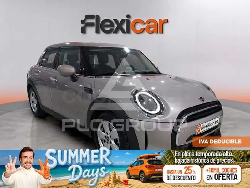 2021 Mini COOPER