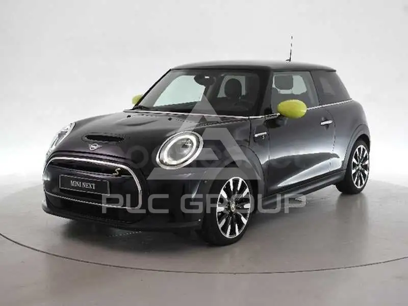 2021 Mini COOPER
