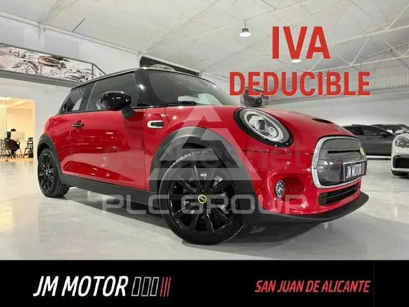 2021 Mini COOPER