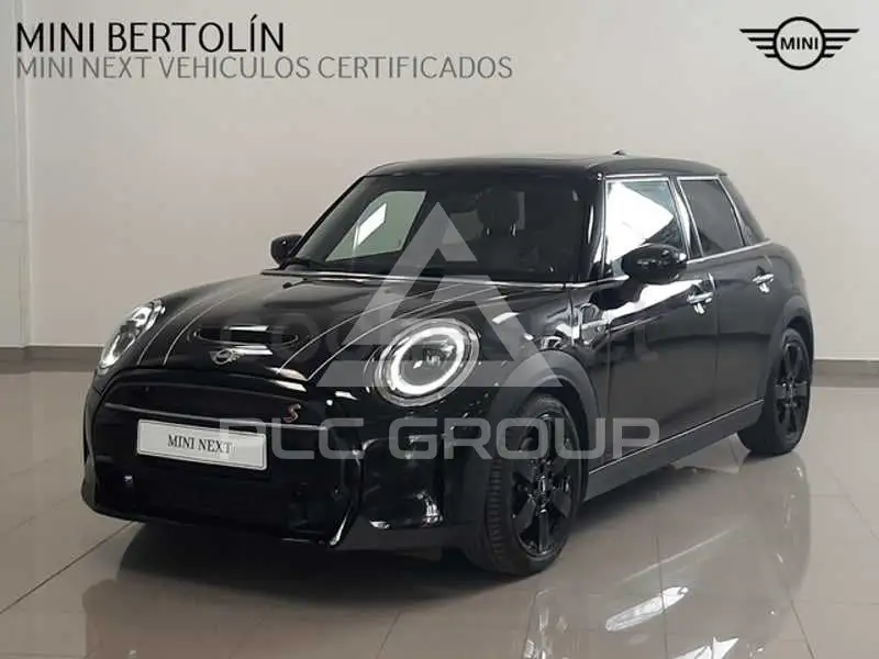 2021 Mini COOPER