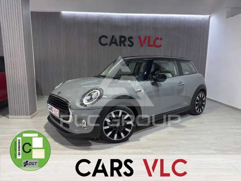2021 Mini COOPER