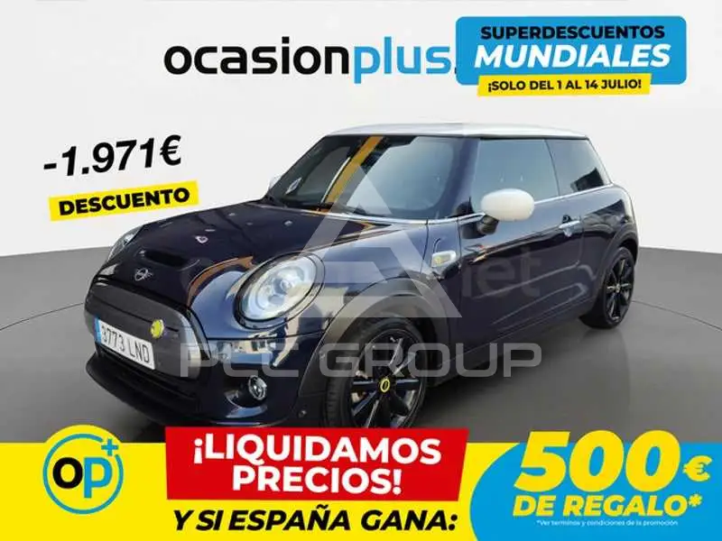 2021 Mini COOPER