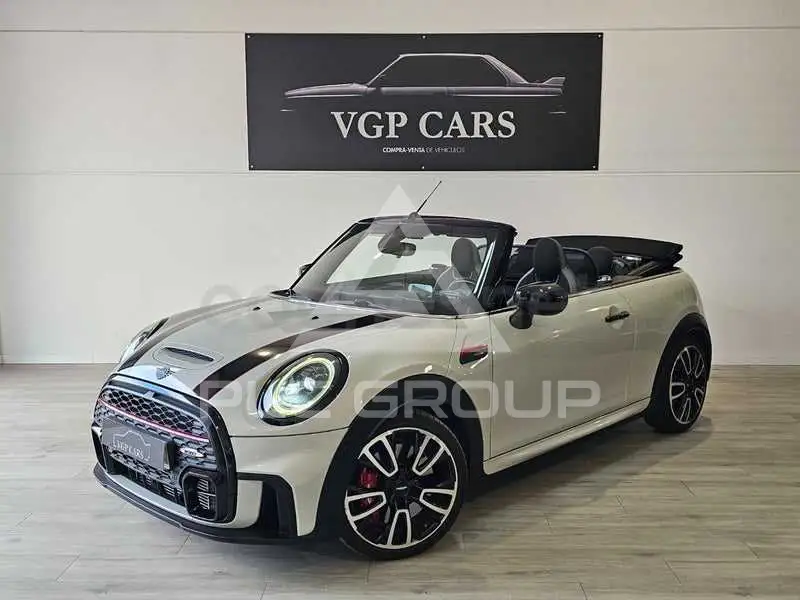 2021 Mini COOPER