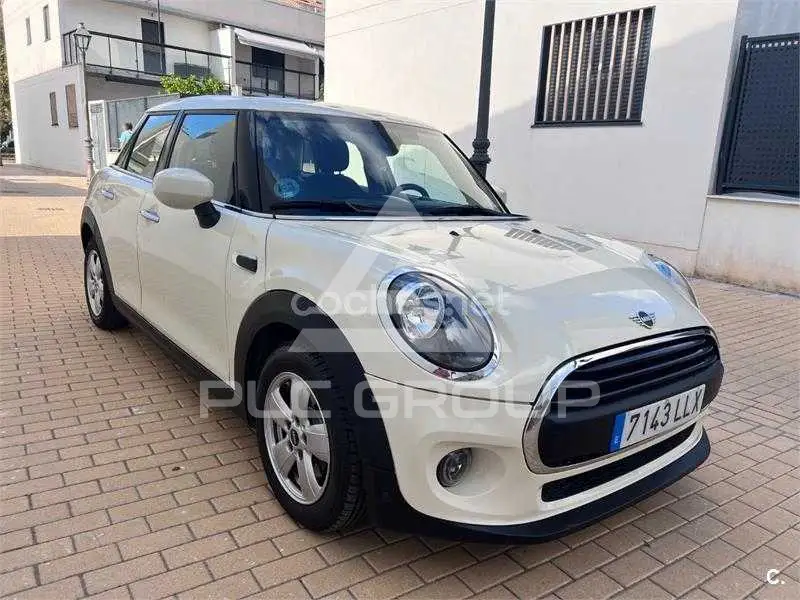 2021 Mini COOPER