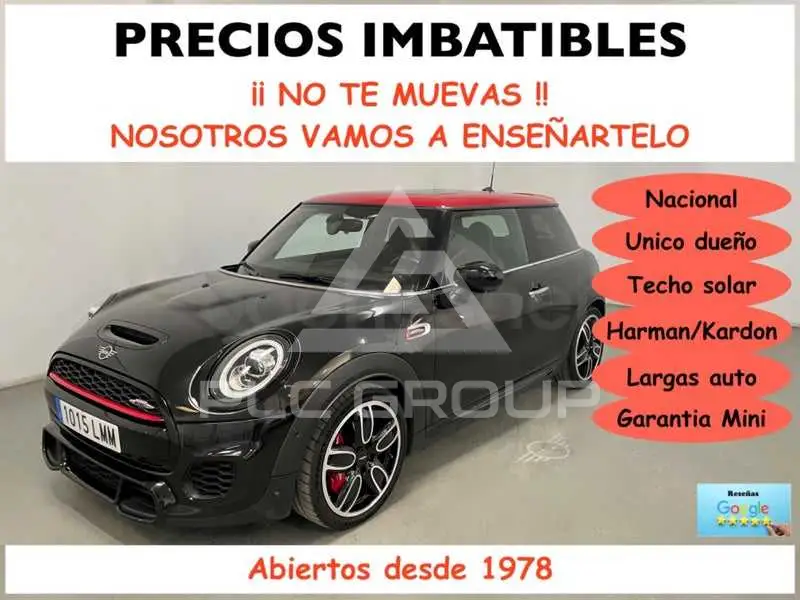 2021 Mini COOPER