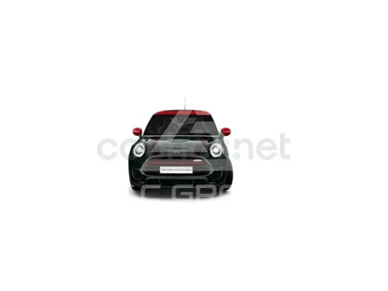 2021 Mini COOPER