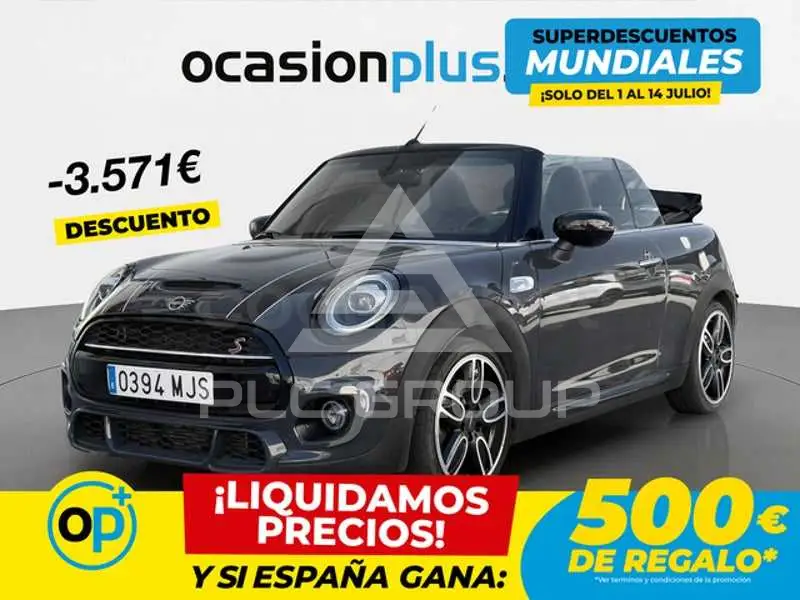 2021 Mini COOPER