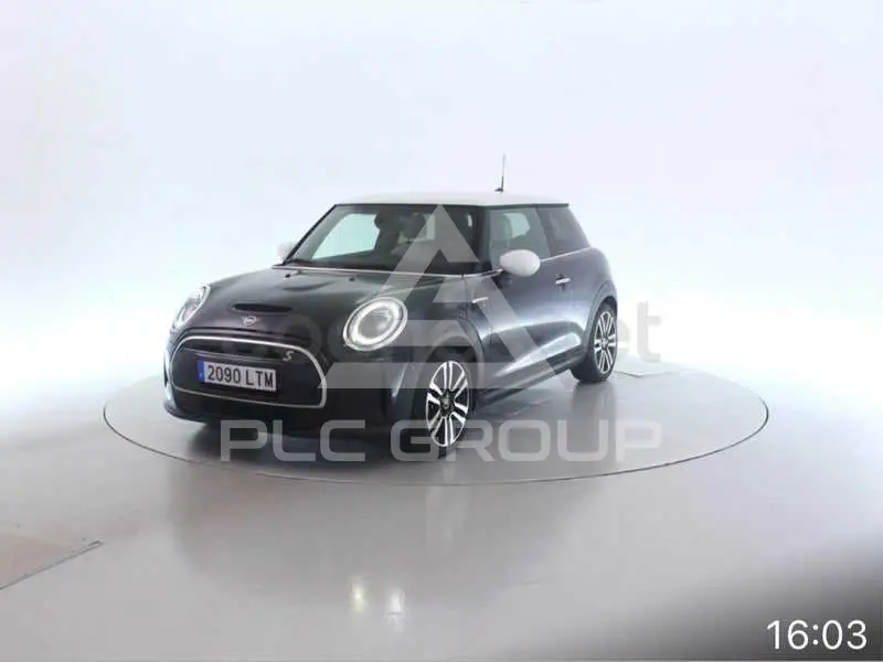 2021 Mini COOPER