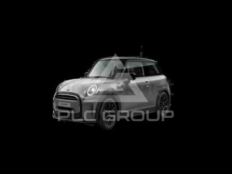 2021 Mini COOPER