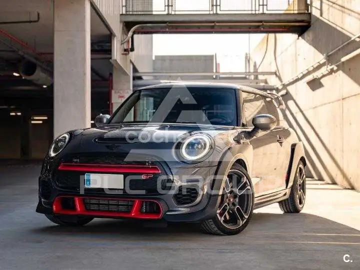 2021 Mini COOPER