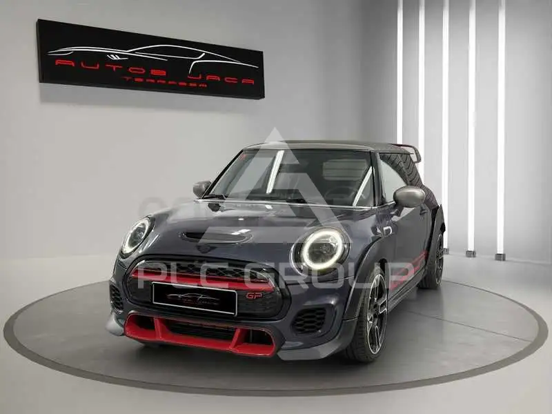 2021 Mini COOPER
