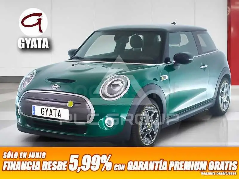 2021 Mini COOPER