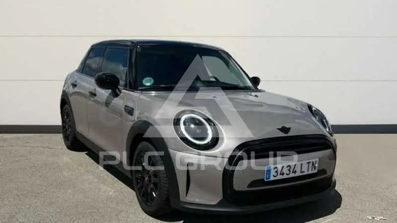 2021 Mini COOPER