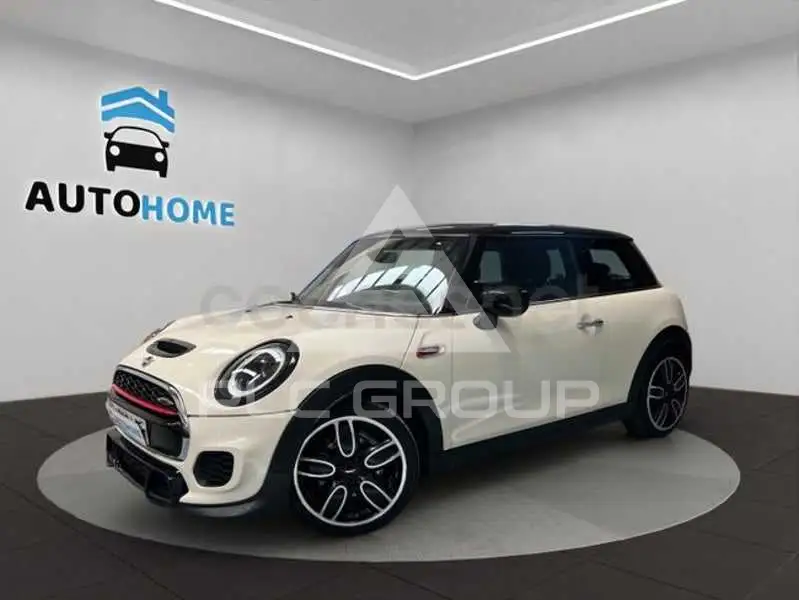 2021 Mini COOPER