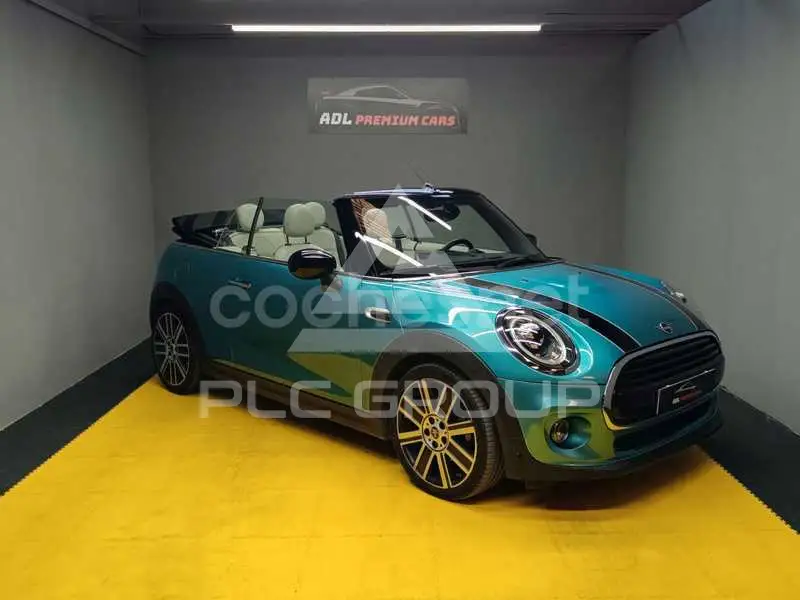 2021 Mini COOPER