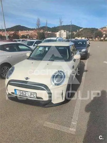 2021 Mini COOPER