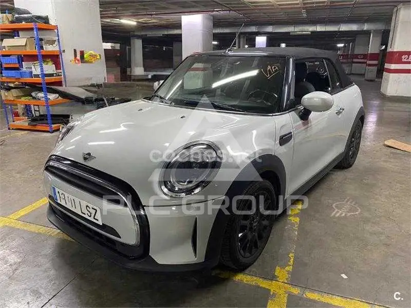 2021 Mini COOPER