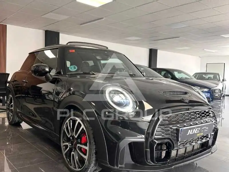 2021 Mini COOPER