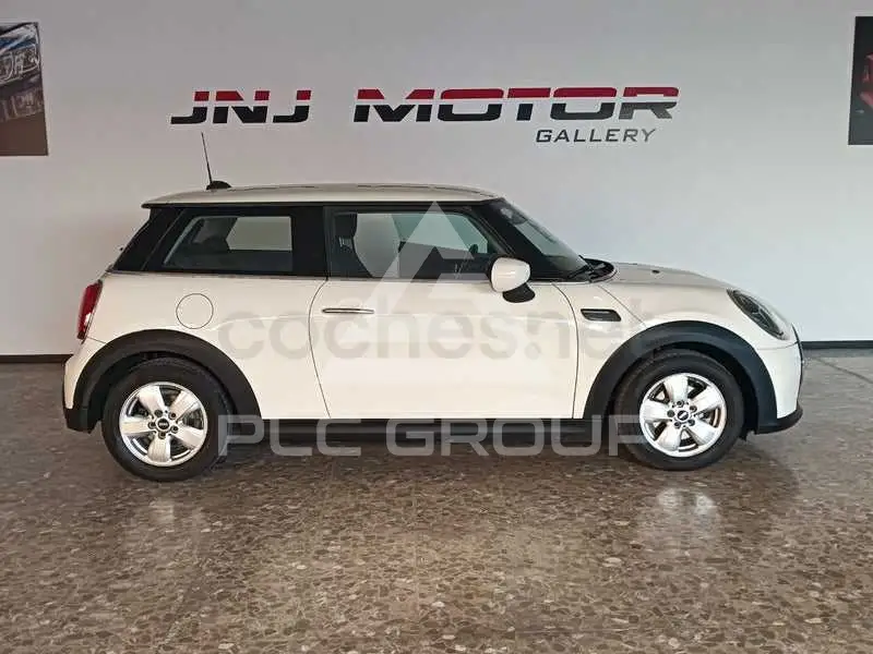 2021 Mini COOPER